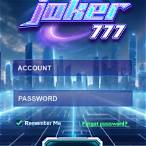 joker777 all slot